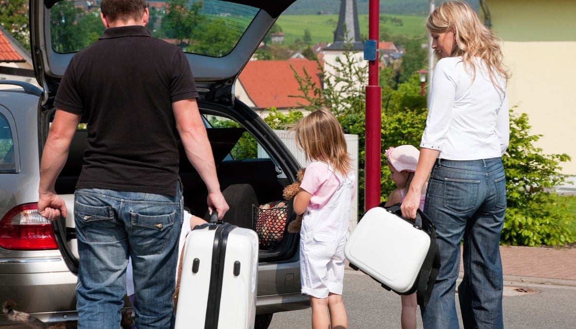 Carburants en baisse avant les vacances : à quoi s’attendre à la pompe cet été ?
