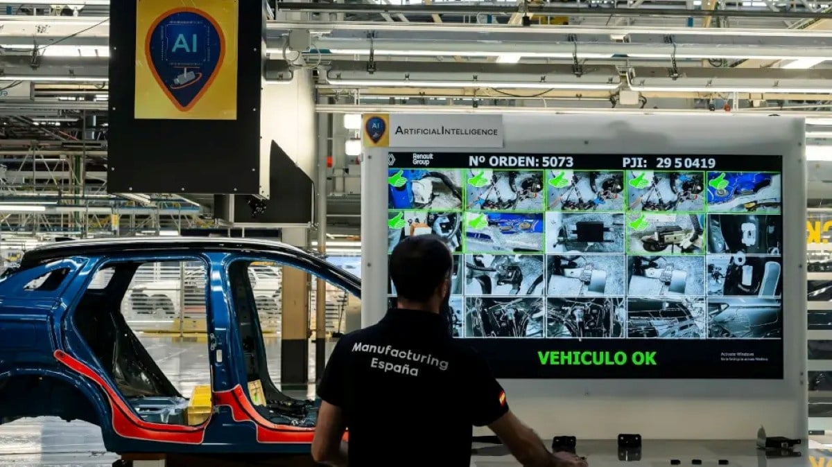 Renault taille dans son ingénierie en France : 800 postes visés pour accélérer face aux marques chinoises
