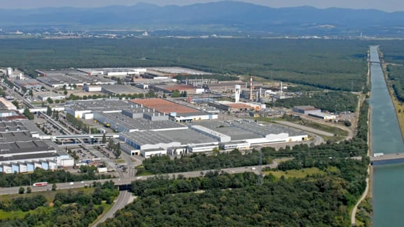 La CGT affirme que l’usine Stellantis de Mulhouse se comporte comme une passoire thermique