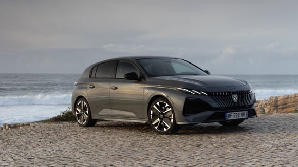 La grève à Mulhouse pourrait avoir un impact limité sur les délais des Peugeot 308 et 408