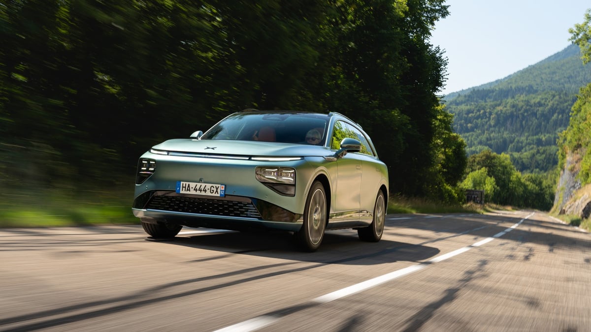Voitures chinoises produites en Europe : où BYD, Xpeng, Leapmotor et les autres s’installent