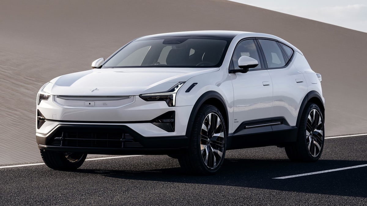 Polestar bientôt interdit de nouveaux modèles aux États-Unis : ce qui se joue vraiment derrière l’échéance 2027