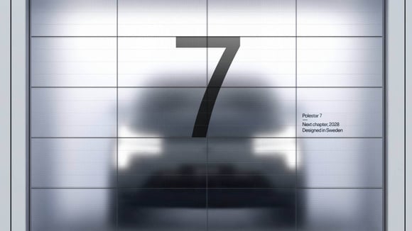 Polestar se tourne vers l’Europe, où sera produit le futur SUV compact Polestar 7