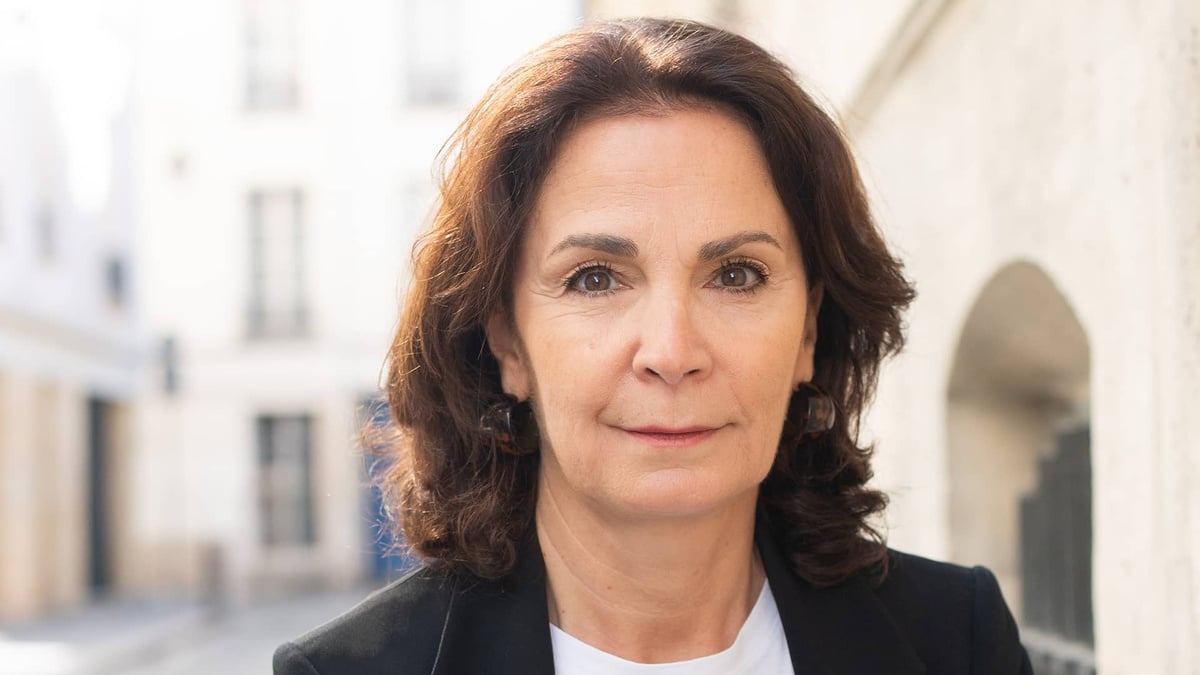 Virginie de Pierrepont : une première historique à la tête des patrons de l’automobile en France