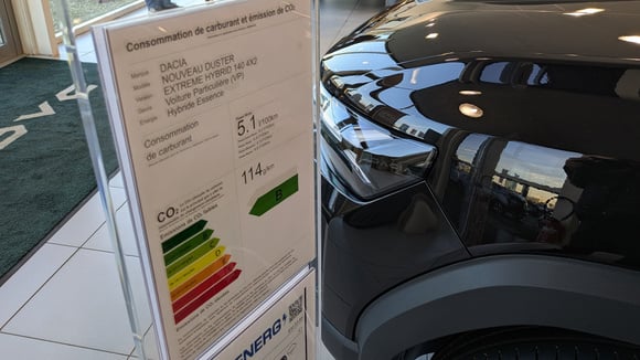 La fiscalité, un point de tension récurrent entre la filière automobile et l’État