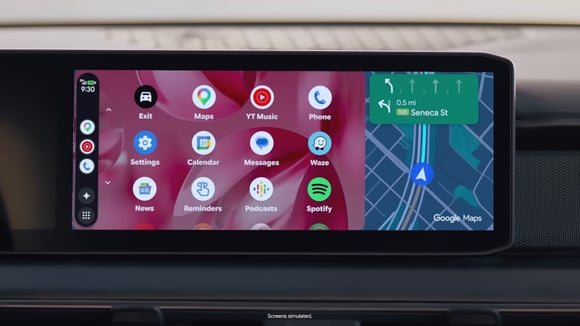 Les systèmes multimédias restent une source majeure de mécontentement, notamment avec Android Auto et Apple CarPlay