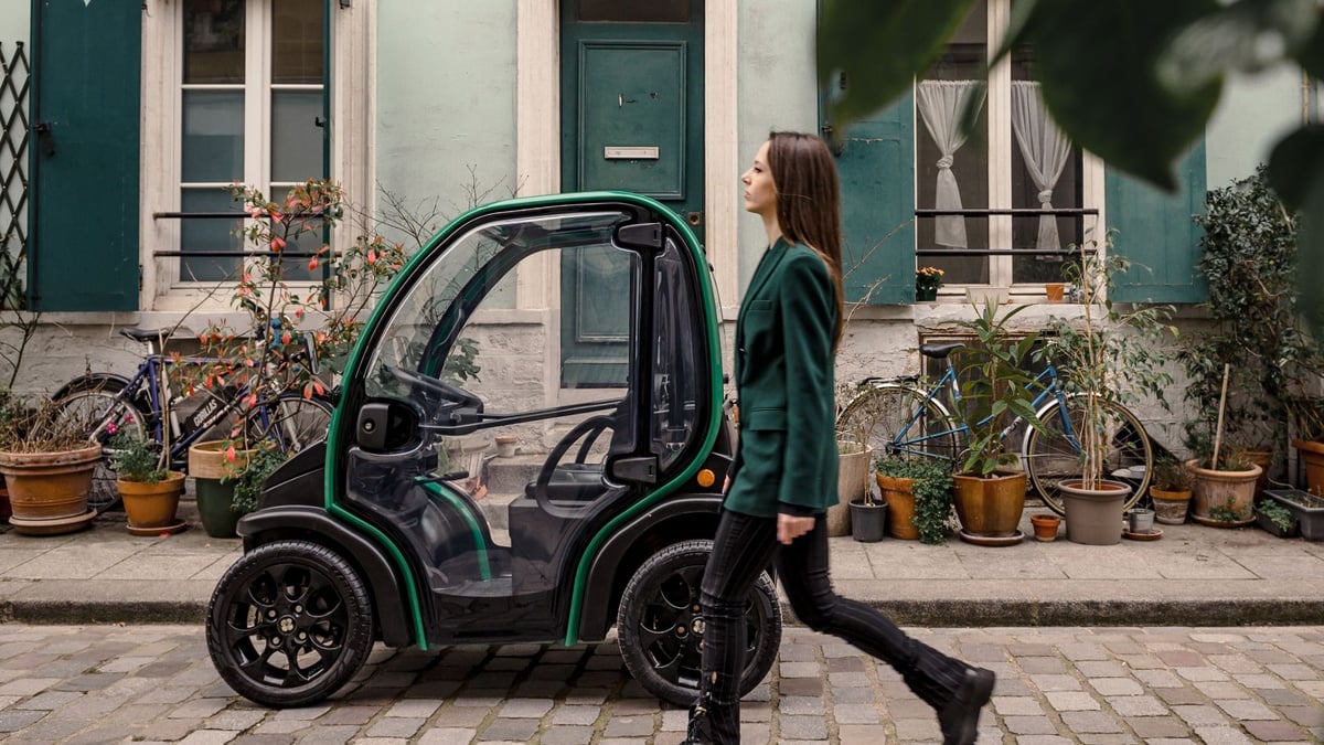 Amsterdam freine les voitures sans permis : vraie mobilité douce ou seconde voiture de trop ?