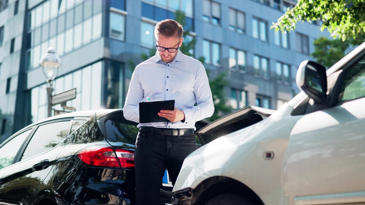 Rouler sans assurance en France : des chiffres qui donnent le vertige