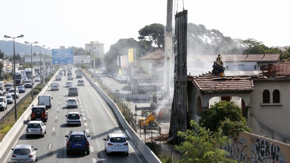 Plusieurs autoroutes françaises risquent d’être saturées durant les week-ends de juillet et août 2026