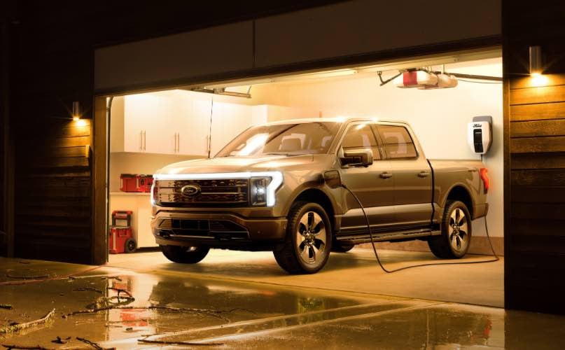 Ford cale aux États-Unis : la location s’écroule, les SUV et les F-Series tiennent la barre