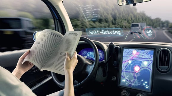 Les avancées attendues sur la conduite autonome n’ont pas convaincu Volkswagen