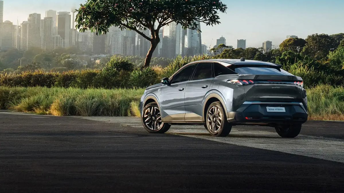 Peugeot en Australie : le distributeur lâche prise, la marque au lion vacille