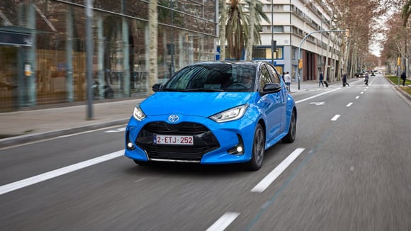 Les motorisations électrifiées gagnent du terrain sur le marché de l’occasion