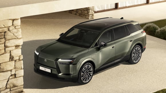 Lexus : la division premium de Toyota lancée en 1989