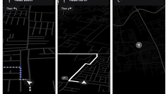 Ce mode s’appuie sur une évolution d’Android pour afficher une activité sur l’écran de veille