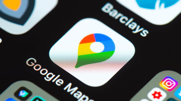 Google Maps cache une fonction qui économise la batterie, mais elle est réservée aux Pixel