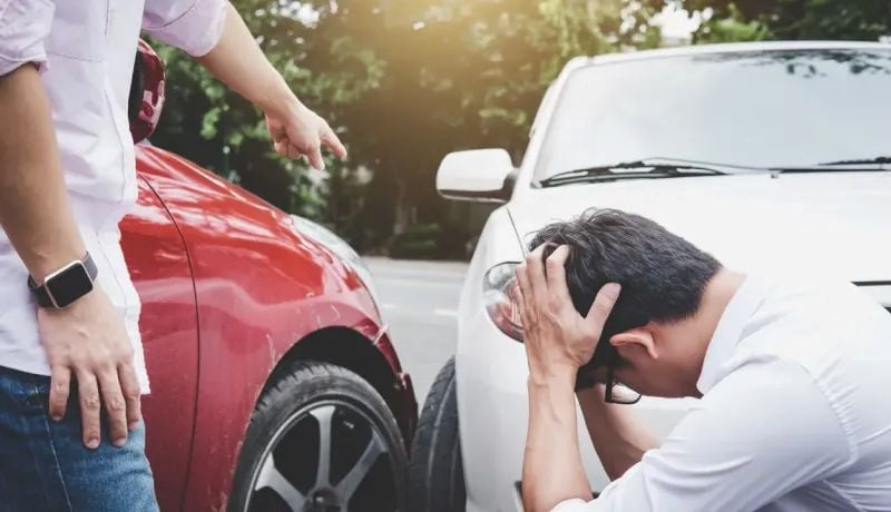 Voitures sans assurance : la campagne « route des vacances » qui frappe fort