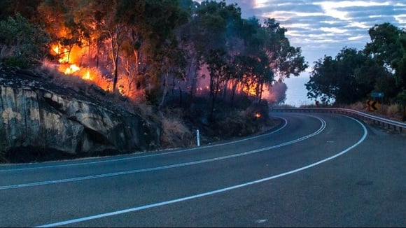 L'Espagne durcit les sanctions pour limiter les feux de forêt