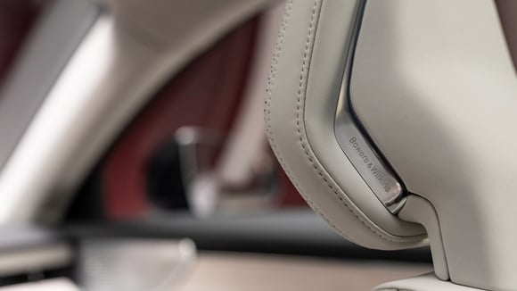 Apple Music Spatial Audio avec Dolby Atmos disponible sur certaines Volvo haut de gamme