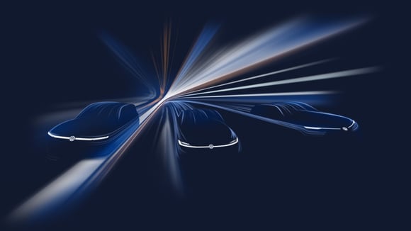 Trois concepts Volkswagen prévus pour se relancer en Chine