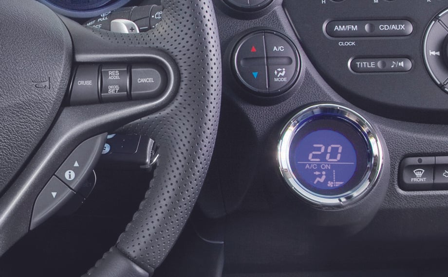 Panne de clim sur une Honda Jazz hybride : comment j’ai fait tomber la facture de 2 500 € à 850 €
