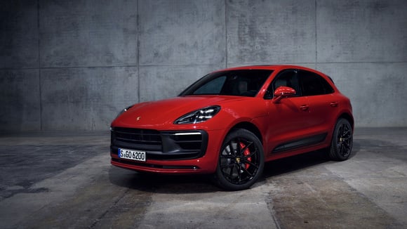 Porsche Macan de première génération, après douze ans de carrière
