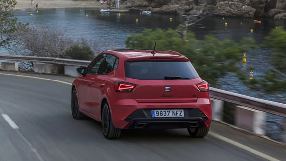 Volkswagen se concentre sur Cupra plutôt que Seat