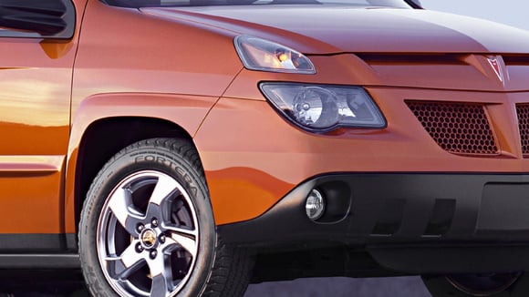 Walter White et la Pontiac Aztek : le choix d’une voiture volontairement repoussante