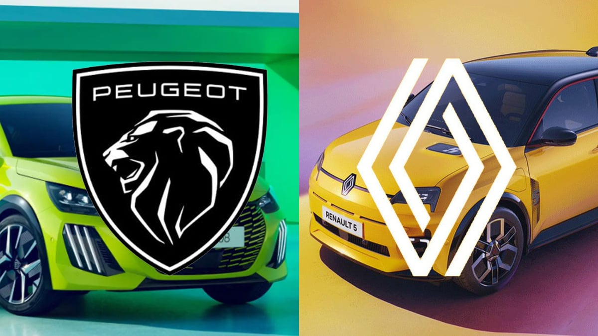 Peugeot ou Renault : qui propose la gamme la plus variée aujourd’hui ?