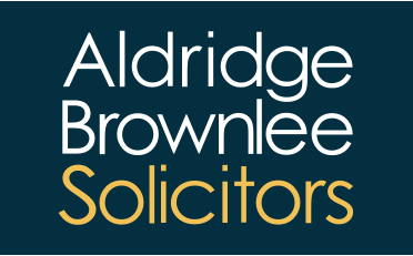 Aldridge Brownlee Solicitors logo