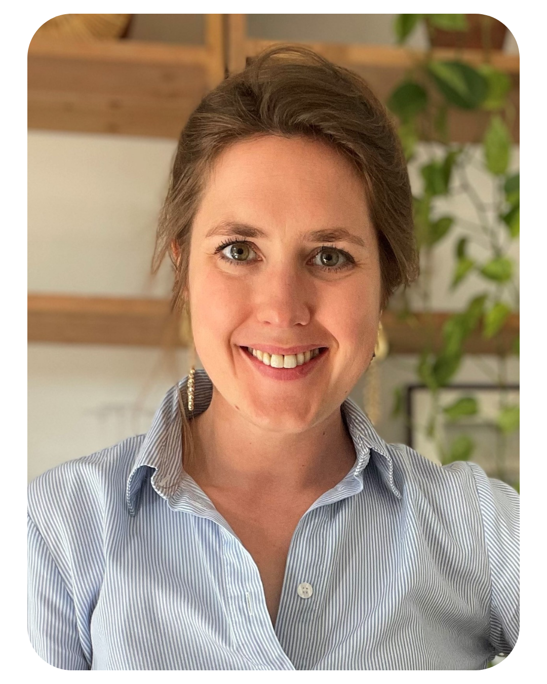 Lies Oemans, Director VanEck Europe