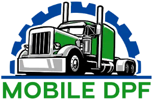 Mobile DPF logo