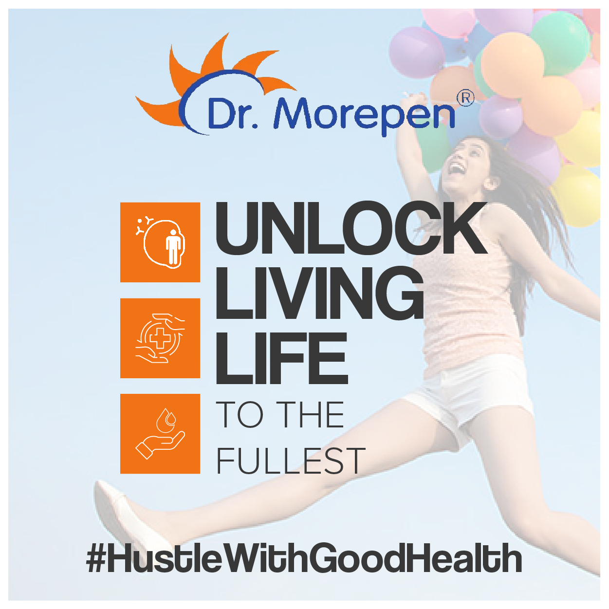 Dr. Morepen — launch campaign creative by Pomelo Digital (3)