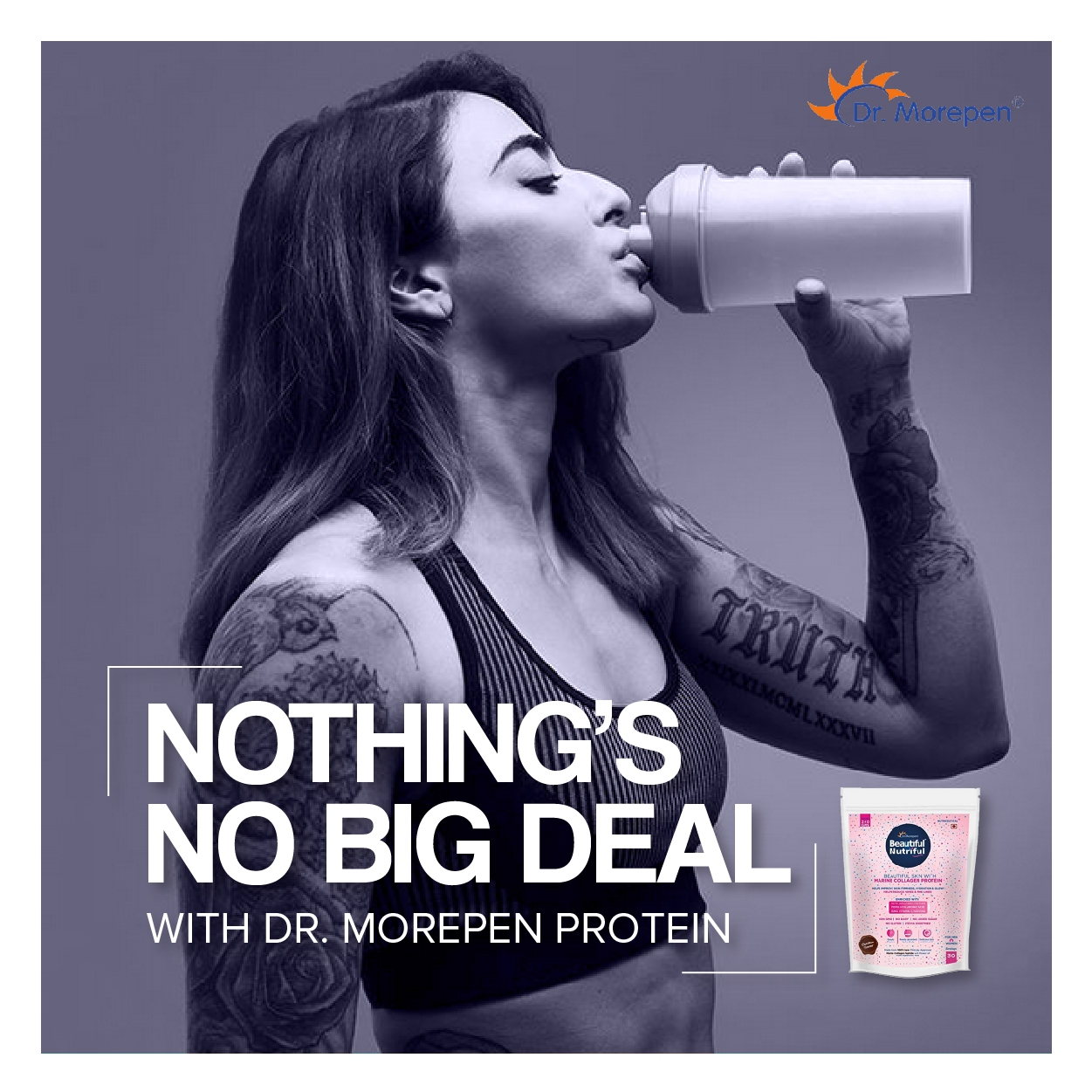 Dr. Morepen — launch campaign creative by Pomelo Digital (2)