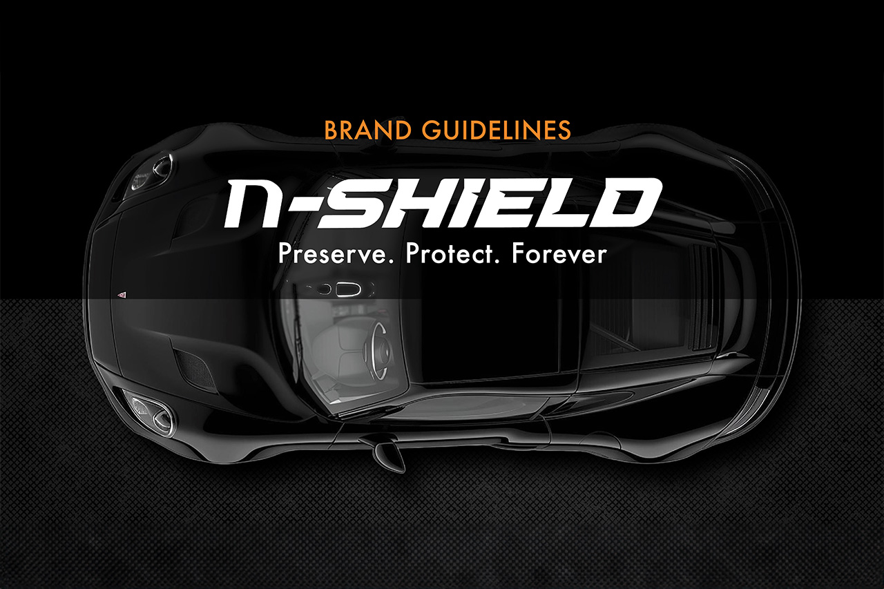 Nippon n-SHIELD — PPF brand assets by Pomelo Digital (2)