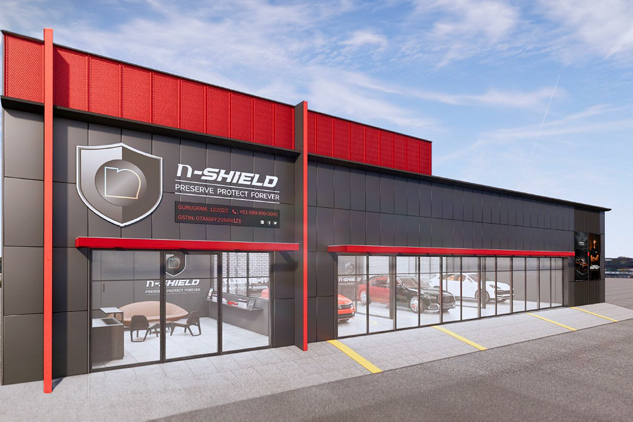 Nippon n-SHIELD — PPF brand assets by Pomelo Digital (1)
