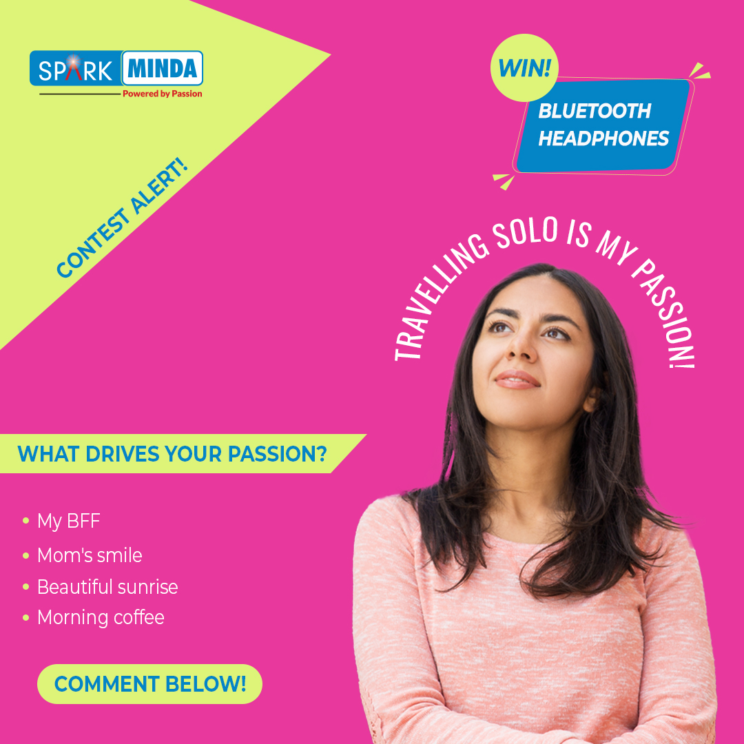 Spark Minda — helmets product launch by Pomelo Digital (1)