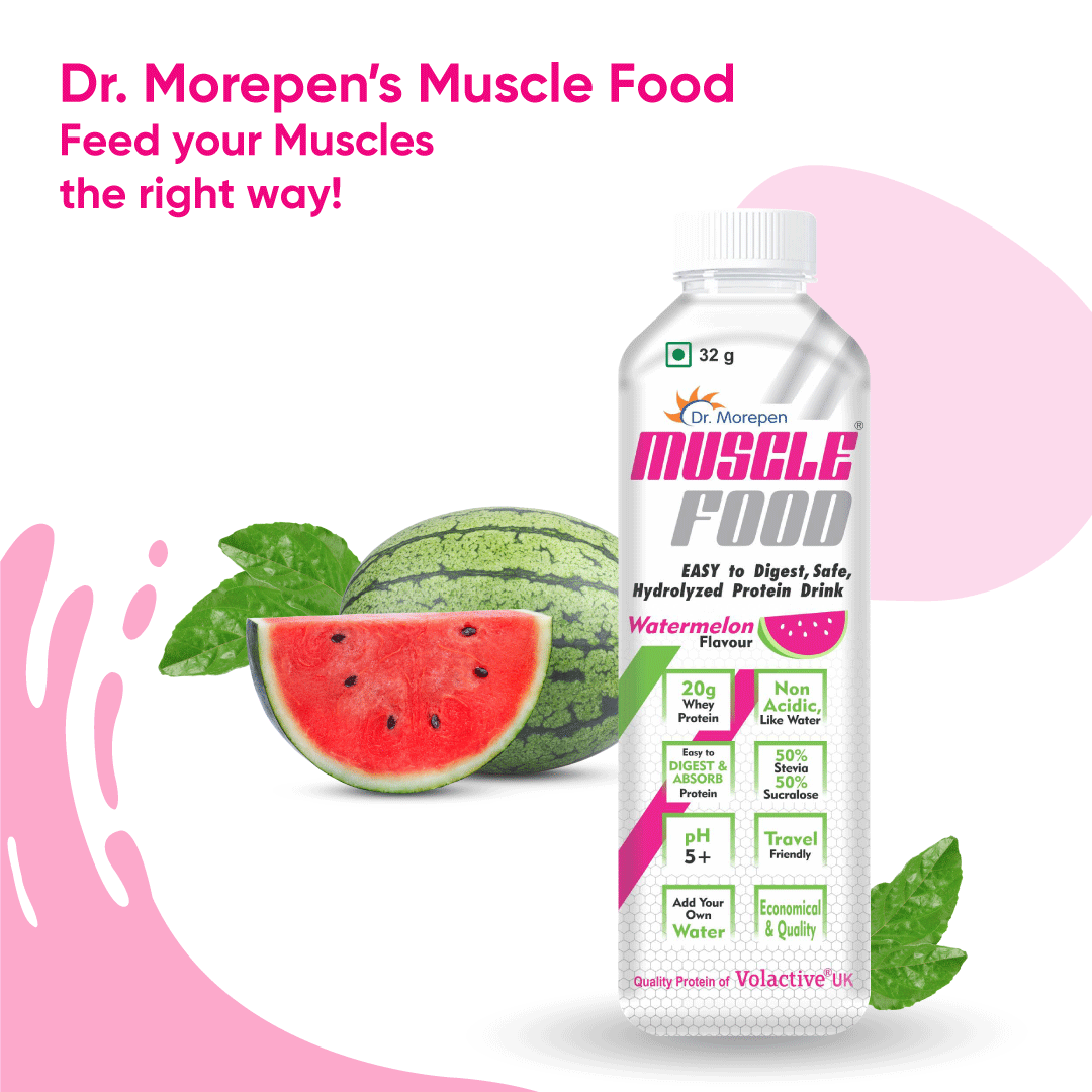 Dr. Morepen — product launches by Pomelo Digital (1)