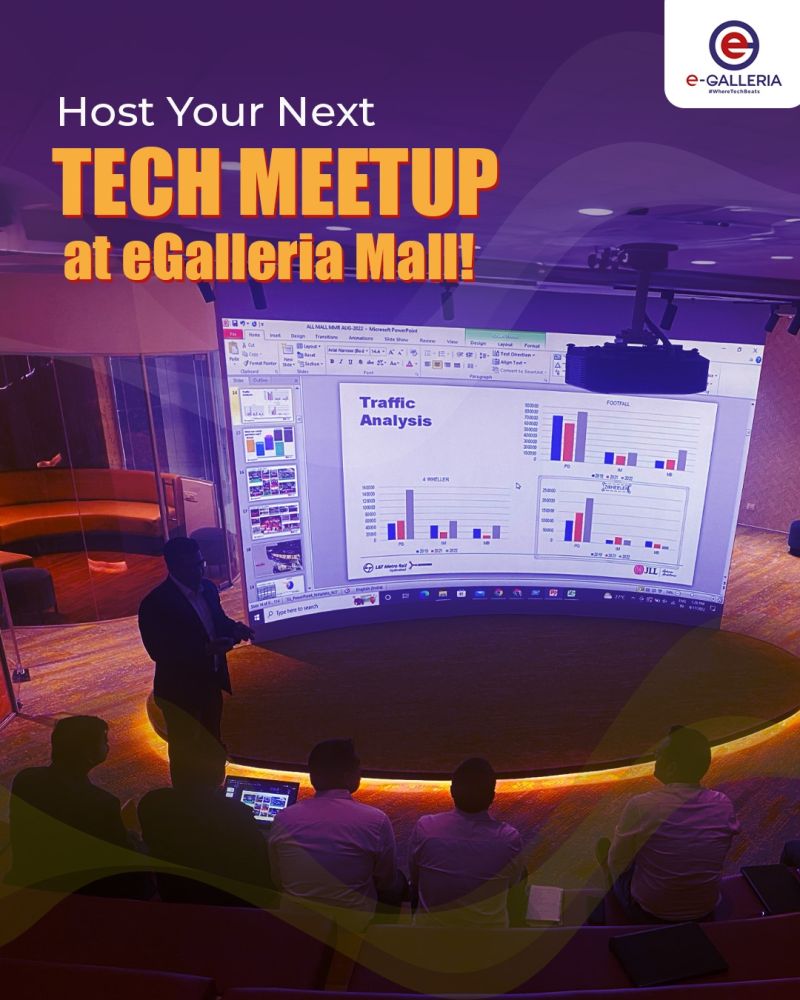 e-Galleria Mall — B2B communication by Pomelo Digital (3)
