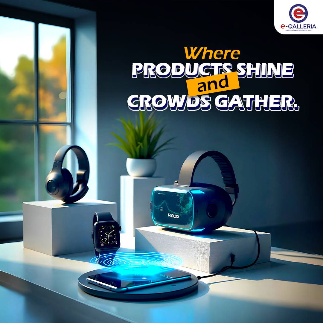 e-Galleria Mall — B2C communication by Pomelo Digital (2)