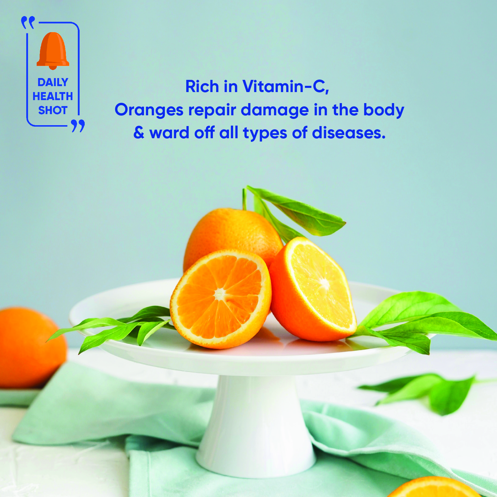 Dr. Morepen — daily health shots by Pomelo Digital (1)