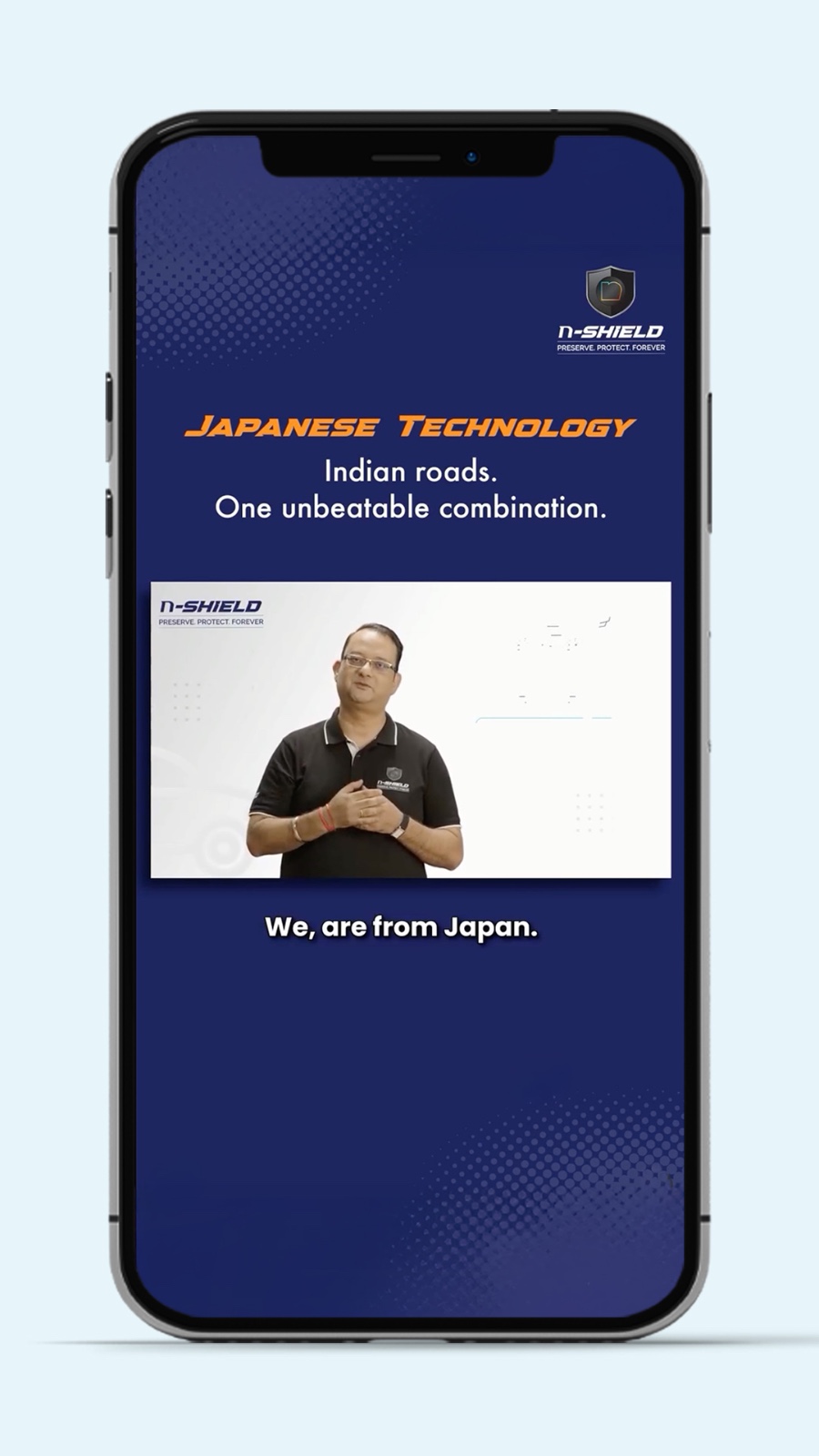 Nippon n-SHIELD — performance marketing by Pomelo Digital (2)