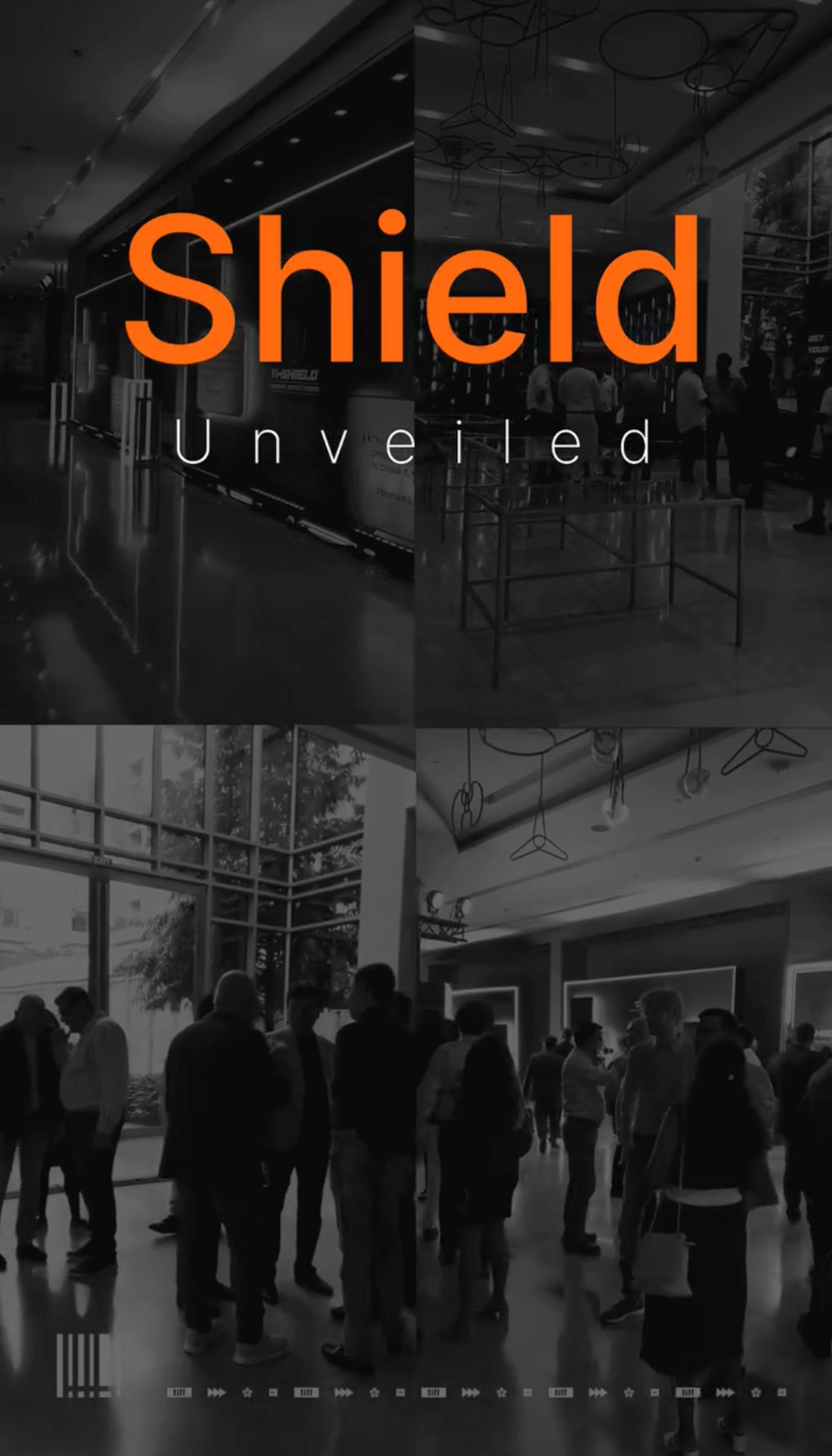 Nippon n-SHIELD — launch event coverage by Pomelo Digital (1)