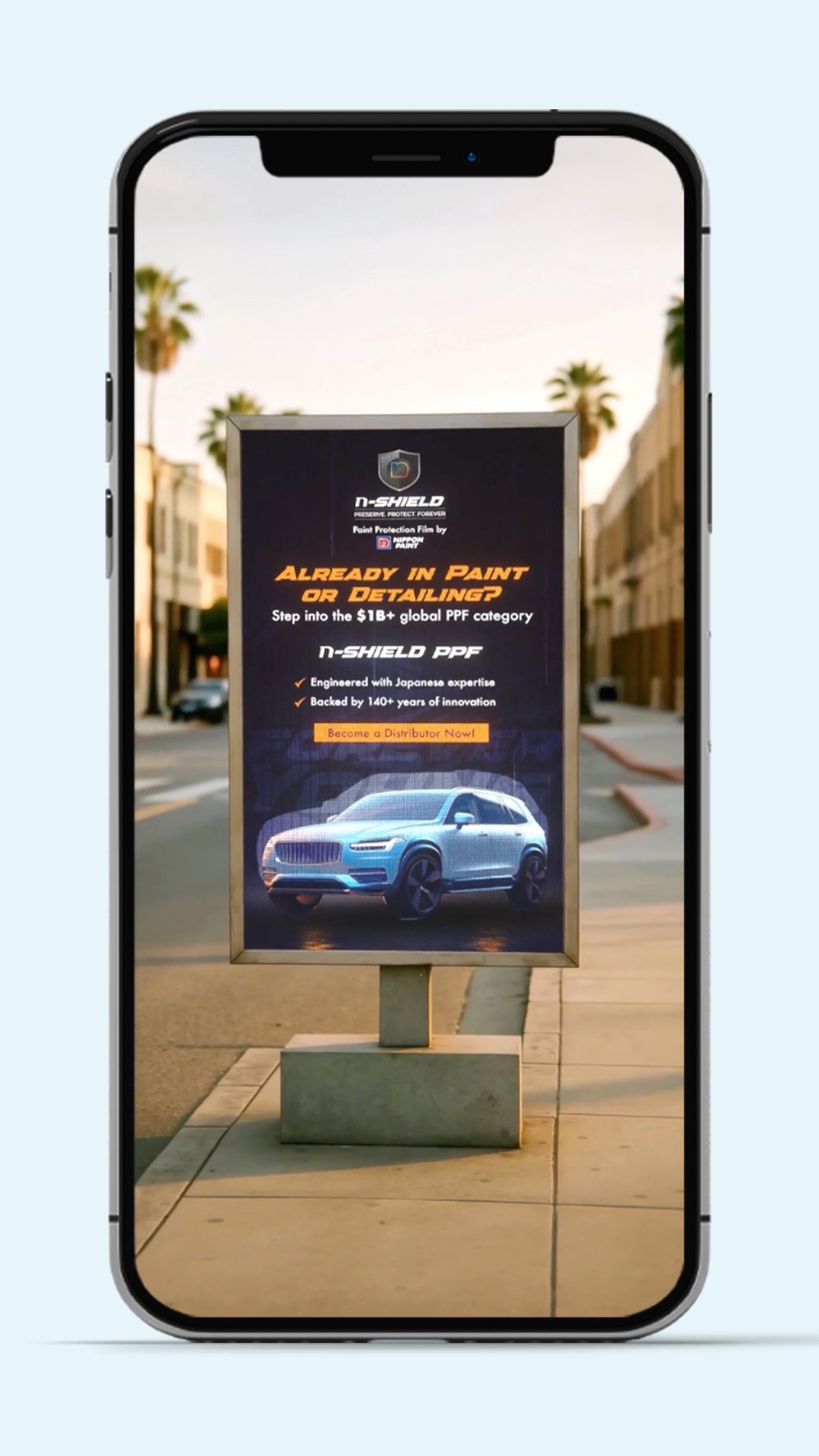 Nippon n-SHIELD — performance marketing by Pomelo Digital (3)