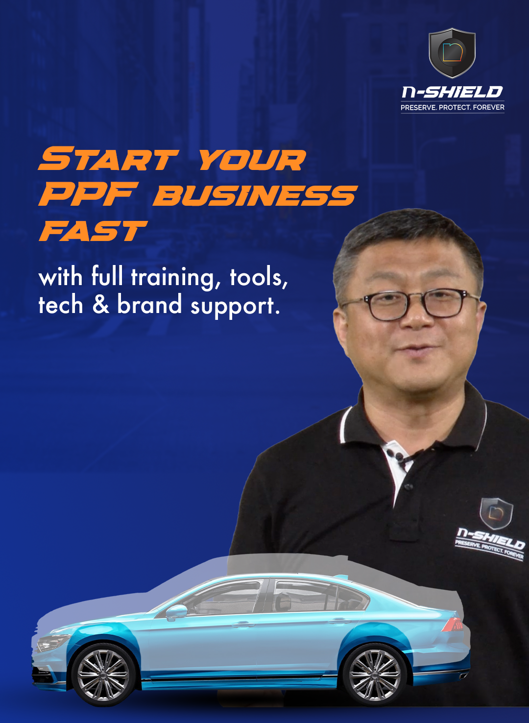 Nippon n-SHIELD — B2B brand launch by Pomelo Digital (1)