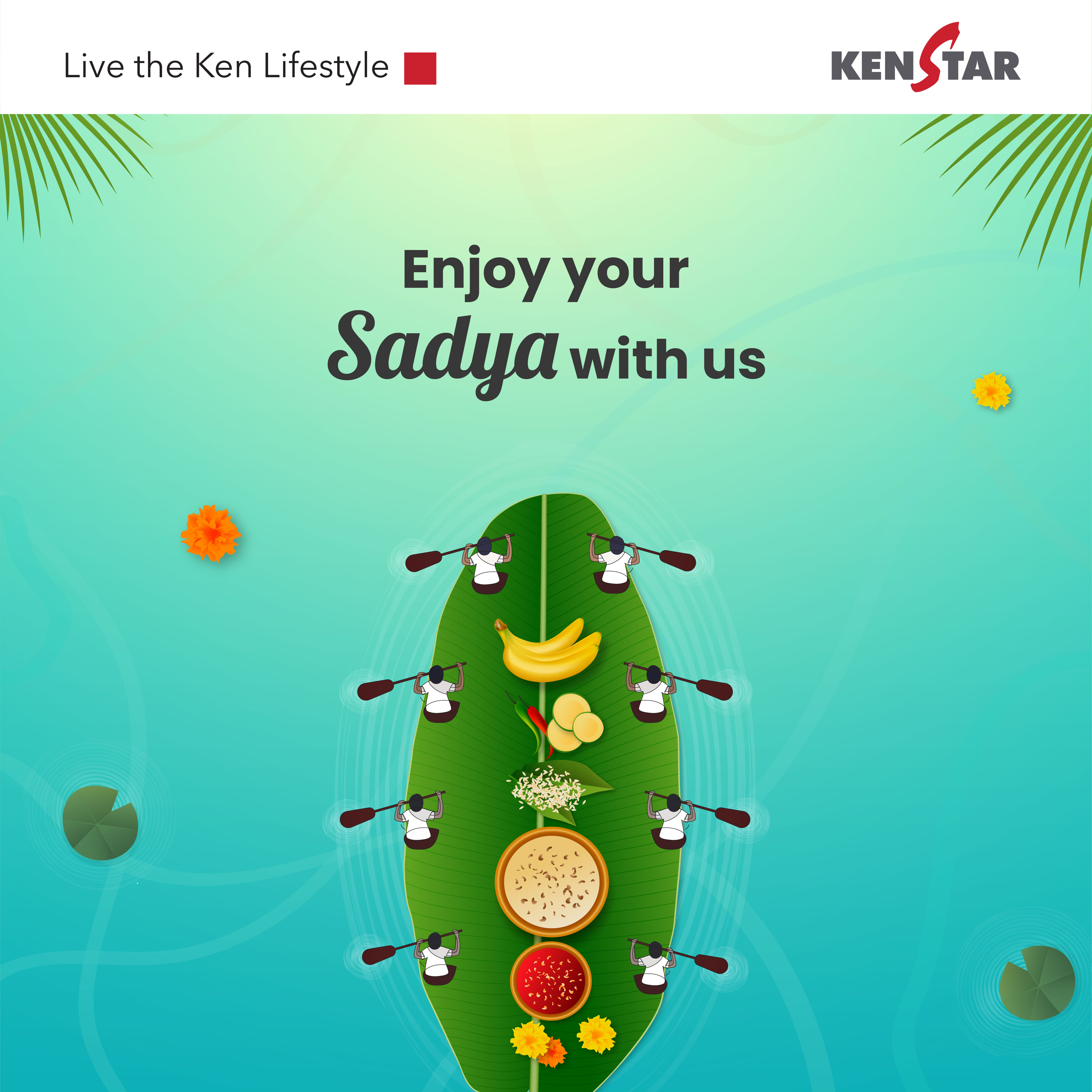 Kenstar — festival campaign by Pomelo Digital (2)