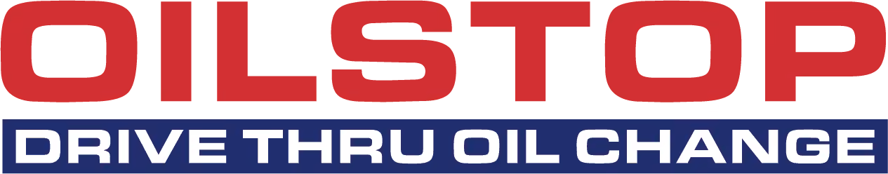 Oilstop Logo