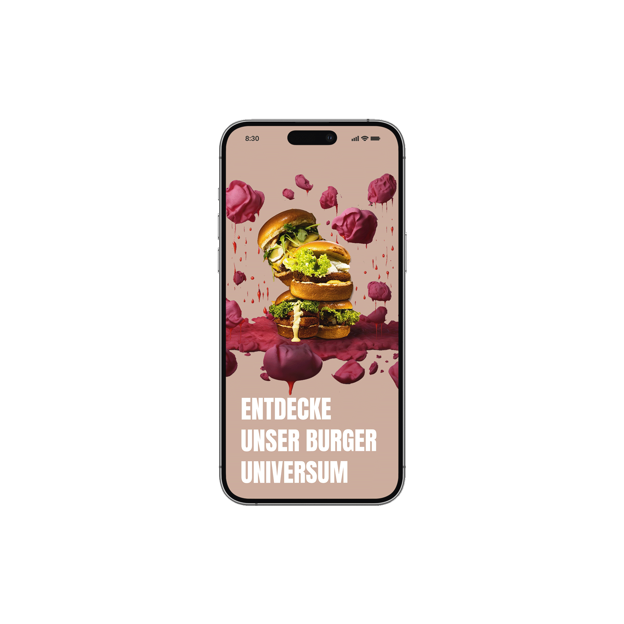 pommes schanze