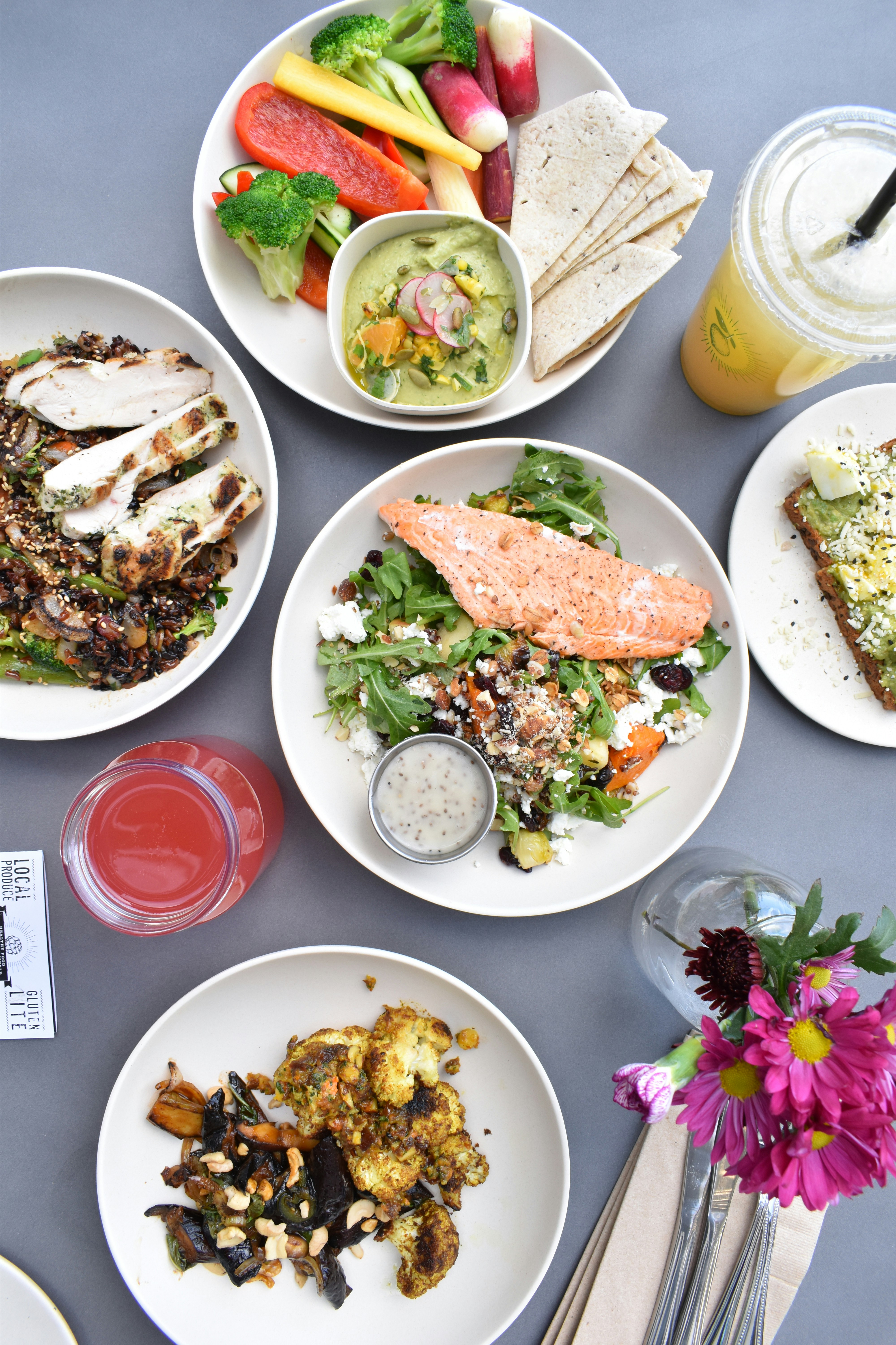What Are FODMAPs? A Gentle Guide for Sensitive Tummies