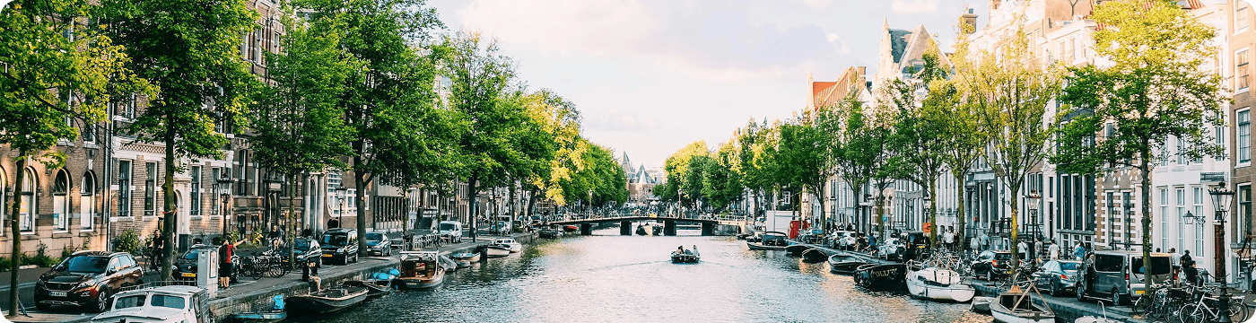 Lending Software in the Netherlands